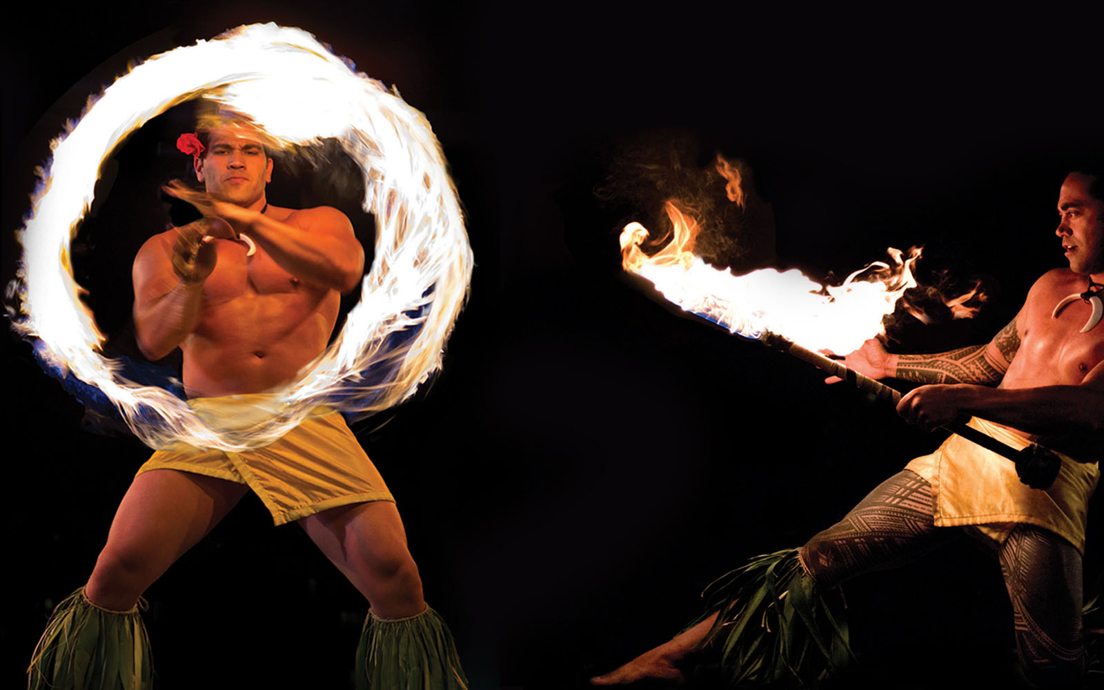 Waikiki Starlight Luau